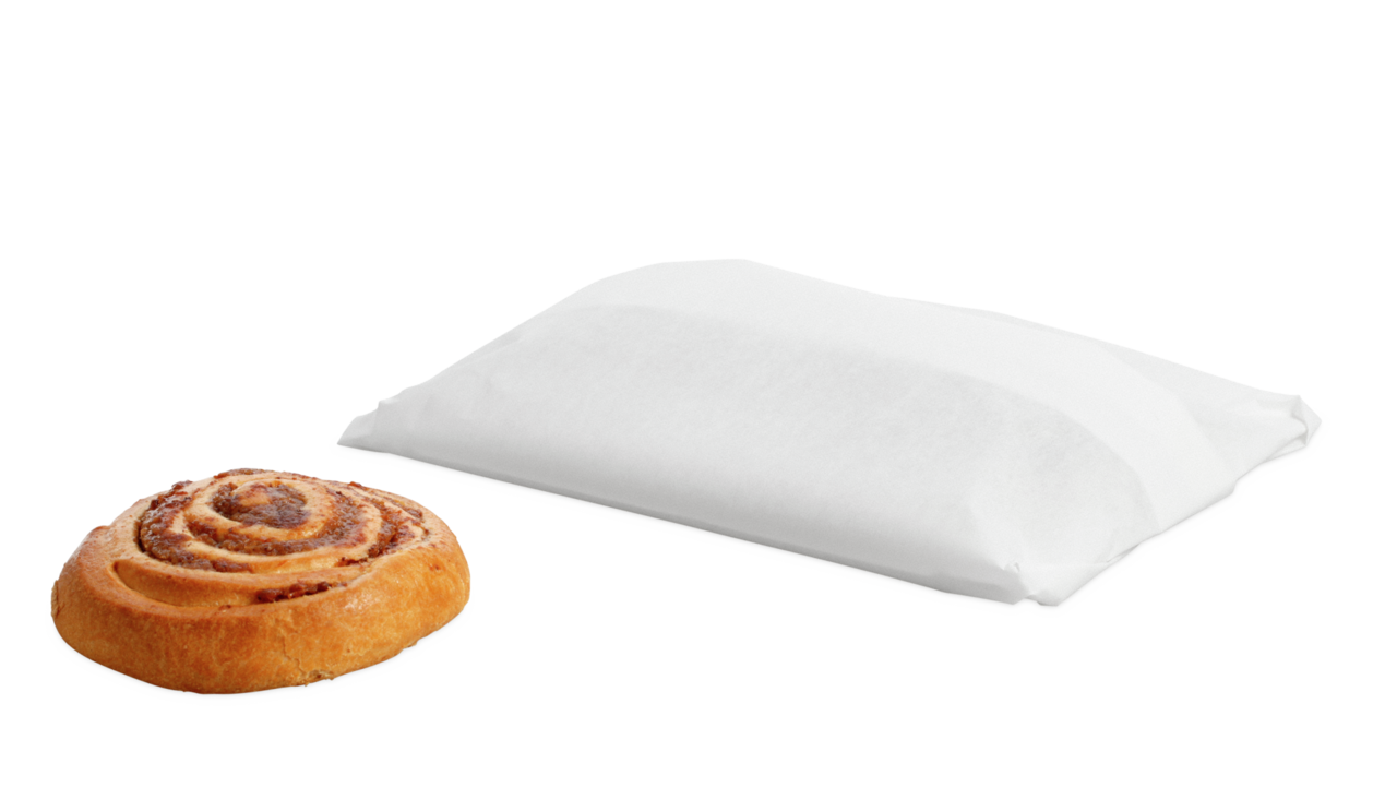 Einschlagpapier Pergamentersatz Rolle
