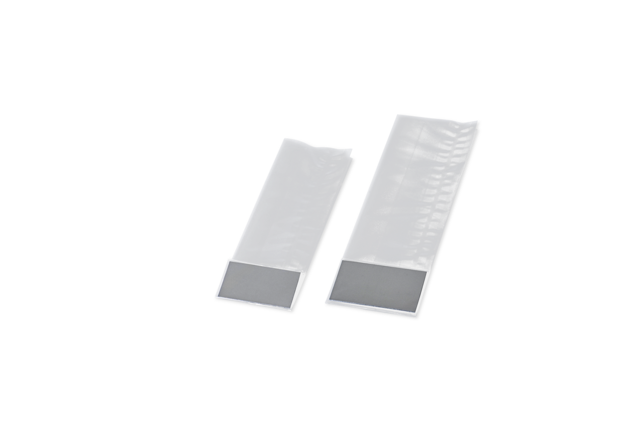 gute Standfestigkeit dank stabilem Blockboden und aufgeklebtem Bodenblatt aus PP