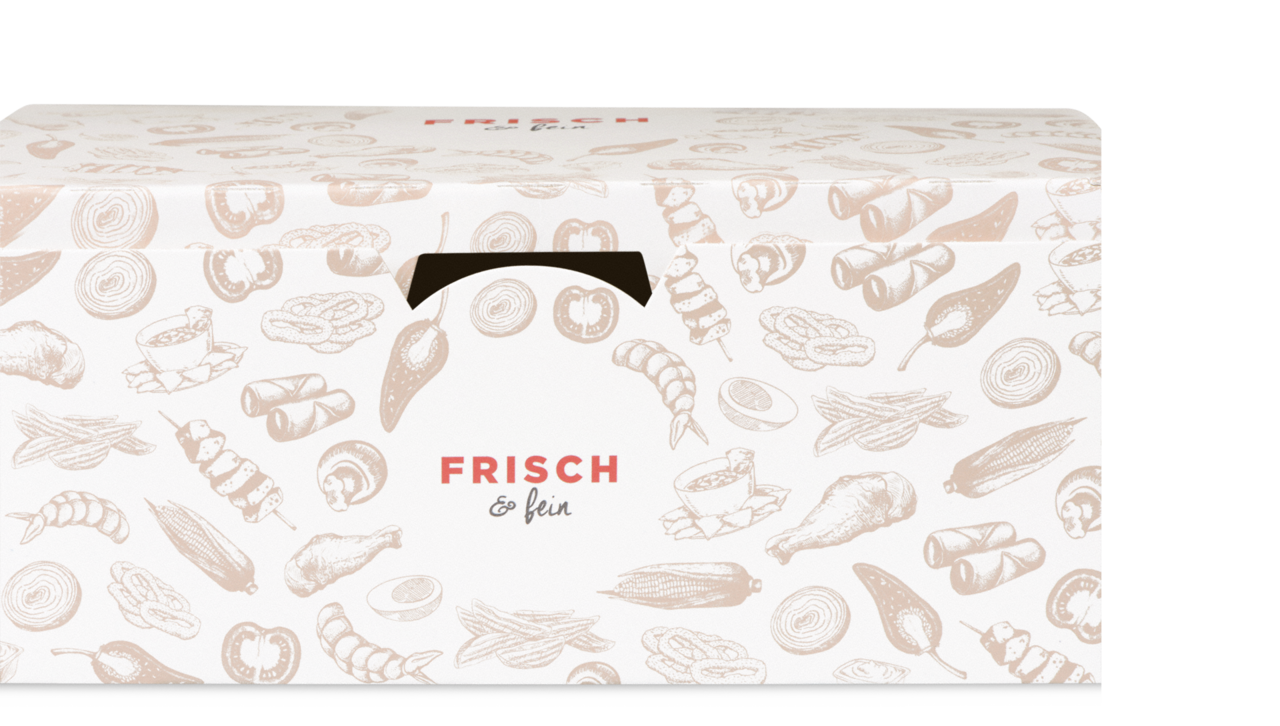 mit praktischem Steckverschluss für einfaches Öffnen und Schliessen. 