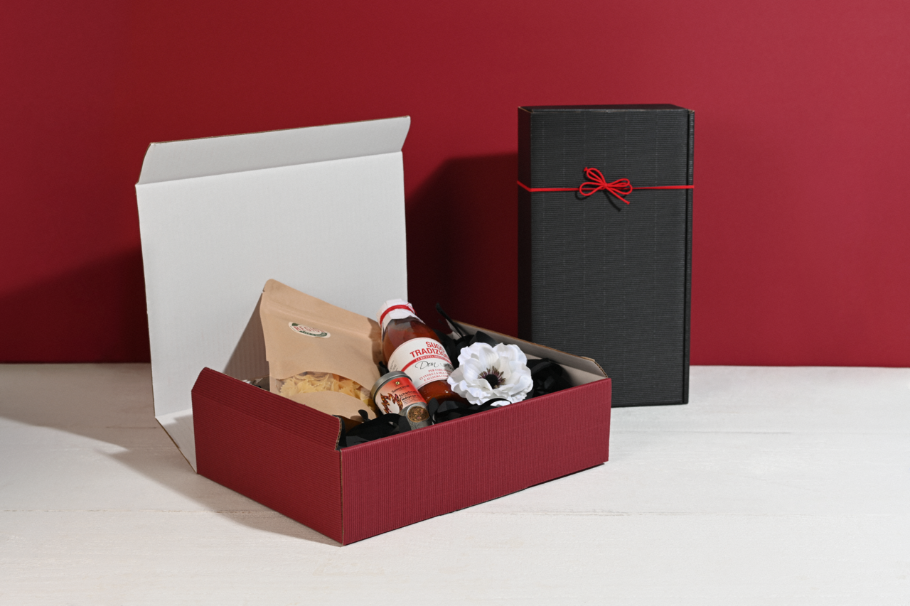Geschenkbox