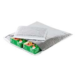 Thermobeutel MECATHERM® STRONG mit Selbstklebeverschluss