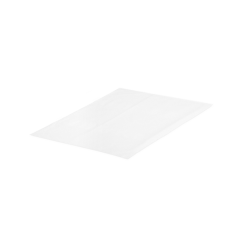 Brot-Frischepack N 50.0×37.5 cm 1/4 Bogen, unbedruckt