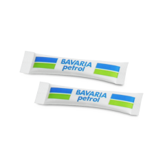 Zuckersticks mit Logo bedrucken