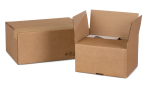 Automatikboden-Karton NIVEAU-BOX höhenvariabel 