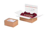 Automatikboden-Karton COMFORT-BOX, innen weiss