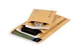 Papierpolster-Versandtasche PROTECT PLUS