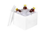 Thermo-Box Styropor® MECATHERM® LIGHT (EPS / Airpop®)