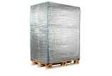 MECATHERM® Thermo-Palettenhaube