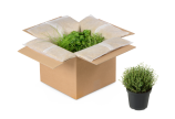 Thermo-Faltbox Hanf  MECATHERM®