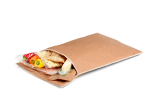 Thermo-Tasche Zellstoff MECATHERM®