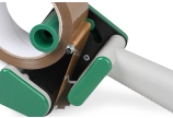 Handabroller LOW NOISE