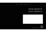 MECOUVERT® TREND Dokumententasche