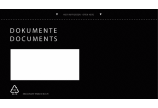 MECOUVERT® TREND Dokumententasche