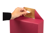 verschliesst auch Geschenke schnell und unsichtbar 