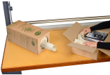 GRAS-PAC Stopfpapier im Spenderkarton