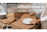 Luftpolsterpapier 2-lagig