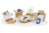 Verpackungs-Chips FILLIX RECYCLING
