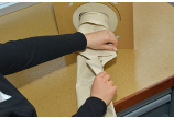 SpeedMan BOX® Stopfpapier