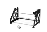 aus stabilem Metall