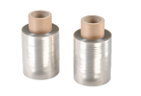 Bündelstretchfolie RECYCLING, 17-23 µm 100 mm x 150 lfm
