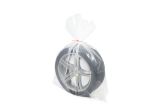 Flachbeutel aus LDPE extra stark