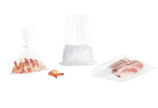 Flachbeutel aus LDPE extra stark