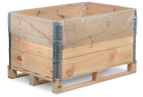 Foliensack für Gitterboxen RECYCLING