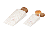 Papierfaltenbeutel «FRISCH & fein» Bäcker