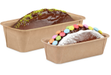 Kuchen-Backform rechteckig