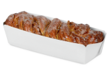 auch für süsse Anwendungen wie Kuchen oder Brot geeignet