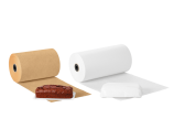 Einschlagpapier unbedruckt
