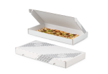 Flammkuchen-Verpackung «Genuss»