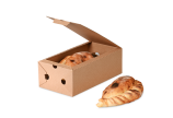 Art.-Nr. L180.730 hat die ideale Grösse für Calzone und Barchetta-Pizzen oder leckere Paninis Rolls