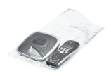 Flachbeutel aus LDPE geblockt