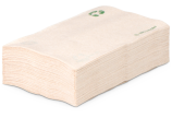 Papier-Serviette für Spender