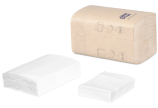 Papier-Serviette für Spender