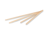 Rührstäbchen aus Holz