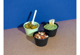 Mehrweg-Dipschale & Deckel CLASSIC