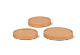 Membrandeckel aus Karton zu Suppenbecher