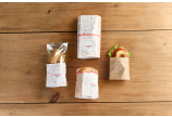Snack-Bag «FRISCH & fein»