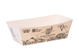 Snack-Schale «FRISCH & fein»