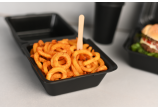 vielseitig – auch für Snacks und Fingerfood