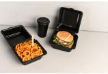 Mehrweg-Burger-Box CLASSIC