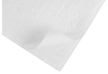 Putztuchrolle Economy, weiss