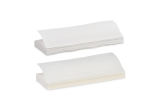 Papierhandtuch Z-Falz Multifold 2-lagig, weiss