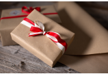 Geschenkpapier GRAS-PAC