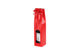 Schmücken Sie Ihren Karton je nach Saison und Anlass mit den passenden Geschenkbändern.