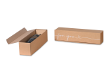 TIPP: Passende Umkartons für den sicheren Versand finden Sie ebenfalls in unserem Sortiment – z. B. Art.-Nr. 1610.001 für den Versand einer Flasche.
