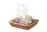 Geschenk-Tablett RUSTIKAL