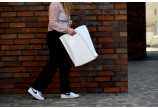 Tragetasche aus LDPE